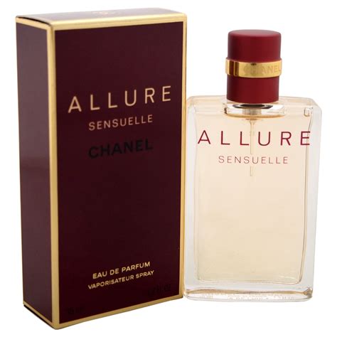 allure perfume chanel|chanel allure perfume boots.